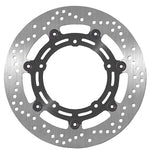 SBS STANDARD BRAKE ROTOR (5205118100)
