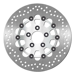 SBS STANDARD BRAKE ROTOR (5205151100)