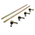 ALL BALLS TIE ROD END UPGRADE KIT Polaris Sportsman Scrambler (52-1041)