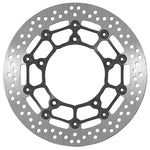 SBS STANDARD BRAKE ROTOR (5205265100)