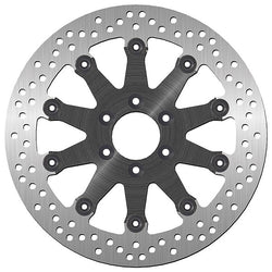 SBS STANDARD BRAKE ROTOR (5205307100)