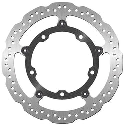 SBS STANDARD BRAKE ROTOR (5205318100)