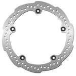 SBS STANDARD BRAKE ROTOR (5205338100)