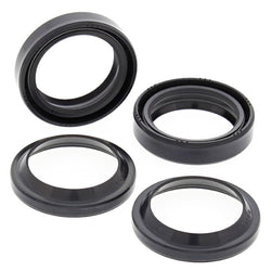 ALL BALLS FORK OIL & DUST SEAL KIT (56-120)