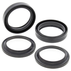 ALL BALLS FORK OIL & DUST SEAL KIT (56-128)