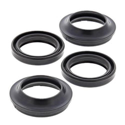 ALL BALLS FORK OIL & DUST SEAL KIT (56-178)