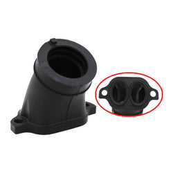 BRONCO CARBURETOR FLANGE (AT-07094)