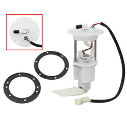 WHITE BOX FUEL PUMP (AC-07200)