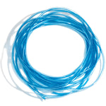 SPX BLUE POLYURETHANE FUEL LINE 50' (SM-07011)