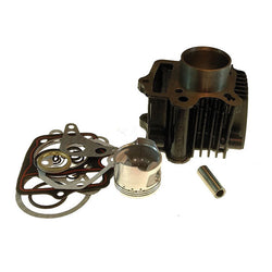 MOGO PARTS CYLINDER BLOCK KIT H-125 (54.00) (60-0104)