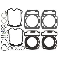 NAMURA TOP END GASKET KIT (NA-80012T)