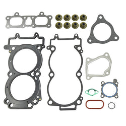 NAMURA TOP END GASKET KIT (NA-50103T)