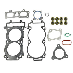 NAMURA TOP END GASKET KIT (NA-50104T)