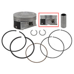 WHITE BOX PISTON KIT (AC-09051)