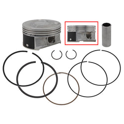WHITE BOX PISTON KIT (AC-09051)