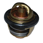 QUADLOGIC THERMOSTAT (100-2071-D)