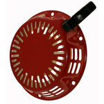 MOGO PARTS PULL START ASSEMBLY GPE 11-13HP; 7", 6-BOLT (07-0312R)