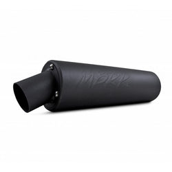 MBRP Universal utility muffler exhaust AT-7010UT
