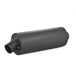 MBRP Universal sport muffler exhaust AT-6010SP