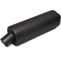 MBRP Universal performance muffler exhaust AT-8010P