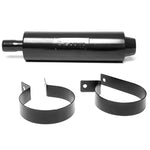 EXSOUND UNIVERSAL REPLACEMENT MUFFLER (S-EXS-U-V002)