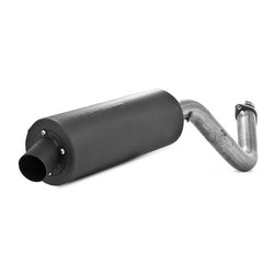 MBRP Arctic Cat Prowler 650/700 sport muffler exhaust AT-6704SP