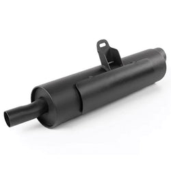 EXSOUND REPLACEMENT MUFFLER (S-EXS-A-V529)