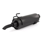 EXSOUND REPLACEMENT MUFFLER (S-EXS-A-V535)