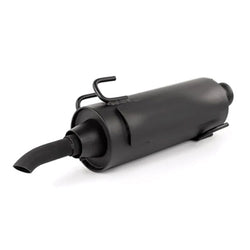 EXSOUND REPLACEMENT MUFFLER (S-EXS-A-V535)