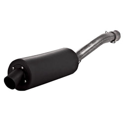 MBRP Can-Am DS650 sport muffler exhaust AT-6200SP