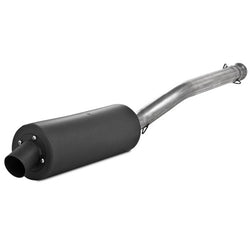 MBRP Can-Am Outlander Max 500/650/800 sport muffler exhaust AT-6203SP