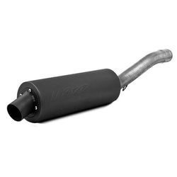 MBRP Can-Am Outlander 500/650/800 sport muffler exhaust AT-6204SP