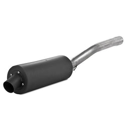 MBRP Can-Am Outlander 500/650/800 sport muffler exhaust AT-6206SP