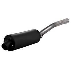 MBRP Can-AM Outlander 500/650/800 performance muffler exhaust AT-8206P