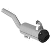 MBRP Can-Am Outlander 500/650/800/850/1000 performance muffler exhaust AT-9209PT