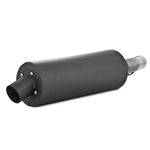 MBRP Yamaha Raptor 600 / Grizzly 600 sport muffler exhaust AT-6400SP