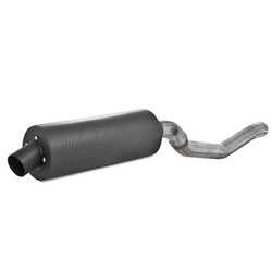 MBRP Yamaha YFM350X Warrior sport muffler exhaust AT-6402SP