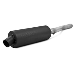 MBRP Yamaha Grizzly 660 sport muffler exhaust AT-6406SP