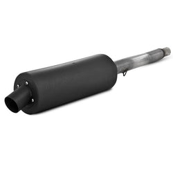 MBRP Yamaha Kodiak 400 sport muffler exhaust AT-6407SP