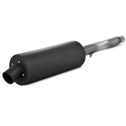 MBRP Yamaha Kodiak 400/450, Kodiak 400/450 sport muffler exhaust AT-6410SP
