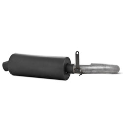MBRP Yamaha Rhino 660 sport muffler exhaust AT-6411SP