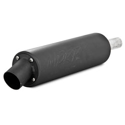 MBRP Honda Tri Moto 200/225 utility muffler exhaust AT-7400
