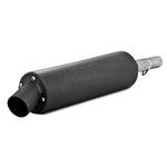 MBRP Yamaha Moto 4 200/225 utility muffler exhaust AT-7401
