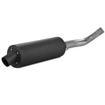 MBRP Yamaha Raptor 700 sport muffler exhaust AT-6401SP