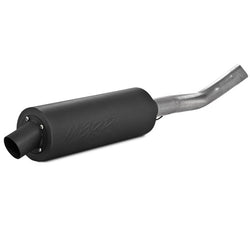 MBRP Yamaha Raptor 700 sport muffler exhaust AT-6401SP