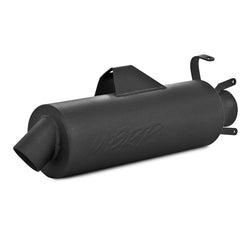MBRP Polaris Sportsman 66/700/800 sport muffler exhaust AT-6500SP