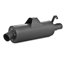 MBRP Polaris Diesel 455, Sportsman 335/500, Worker 335/500, Xplorer 500 diesel muffler exhaust AT-6501SP