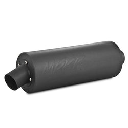 MBRP Polaris Predator 500 sport muffler exhaust AT-6510SP
