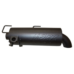 MBRP Polaris Sportsman 850/1000 performance muffler exhaust AT-8511P