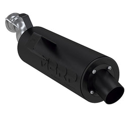MBRP Polaris Sportsman 800 Twin performance muffler exhaust AT-8512P